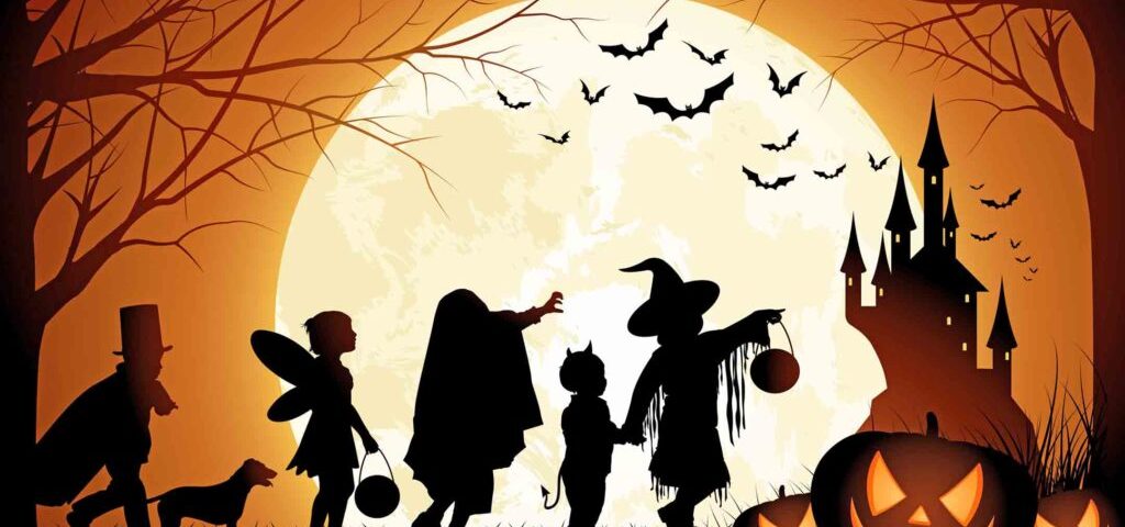 31-3 Novembre 2024 Halloween in Baviera tra Legoland, Erding e il castello delle fiabe (lista di attesa)