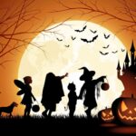 31-3 Novembre 2024 Halloween in Baviera tra Legoland, Erding e il castello delle fiabe (lista di attesa)