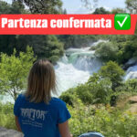 Tour in Croazia in camper tra i Laghi di Plitvice - Krka e Zara dal 29-2 Giugno 2025