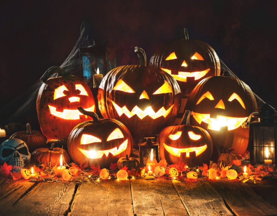 31 al 2 Novembre 2025 Halloween da brivido in Friuli Venezia Giulia (in arrivo)